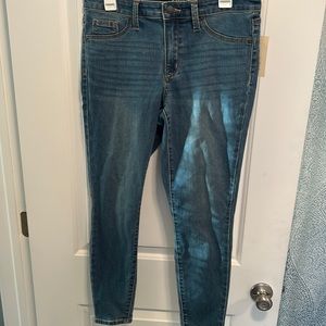 Universal Thread Skinny Jeans
